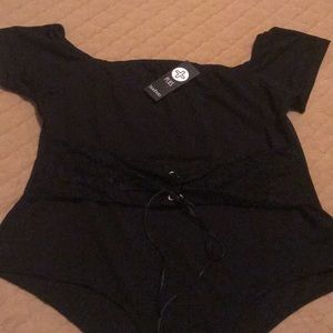 Body Suit size 3x